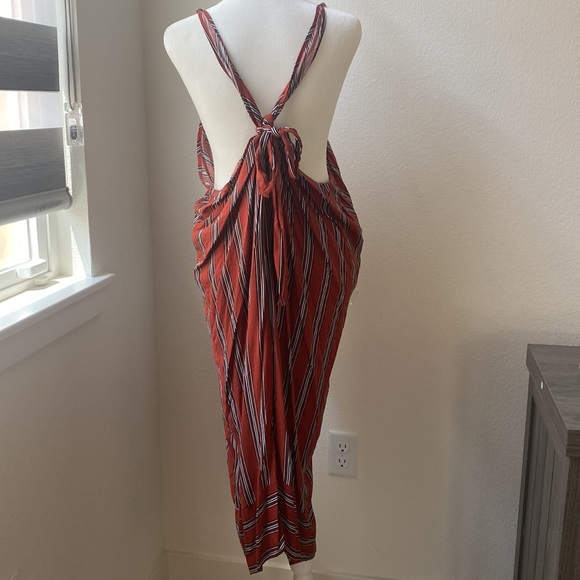 Bohemian dress - Picture 5 of 15